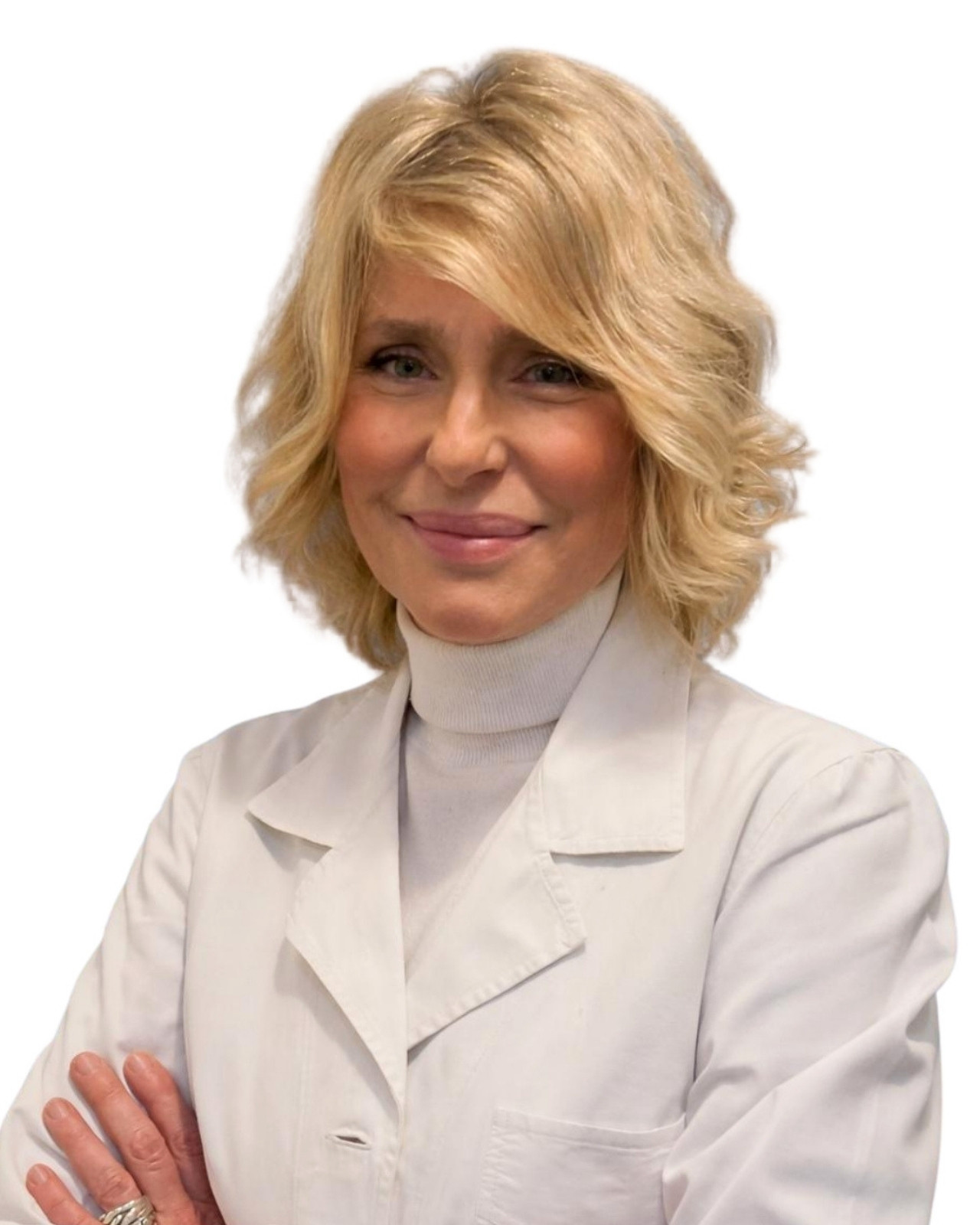 Dott.ssa Laura Sacchi