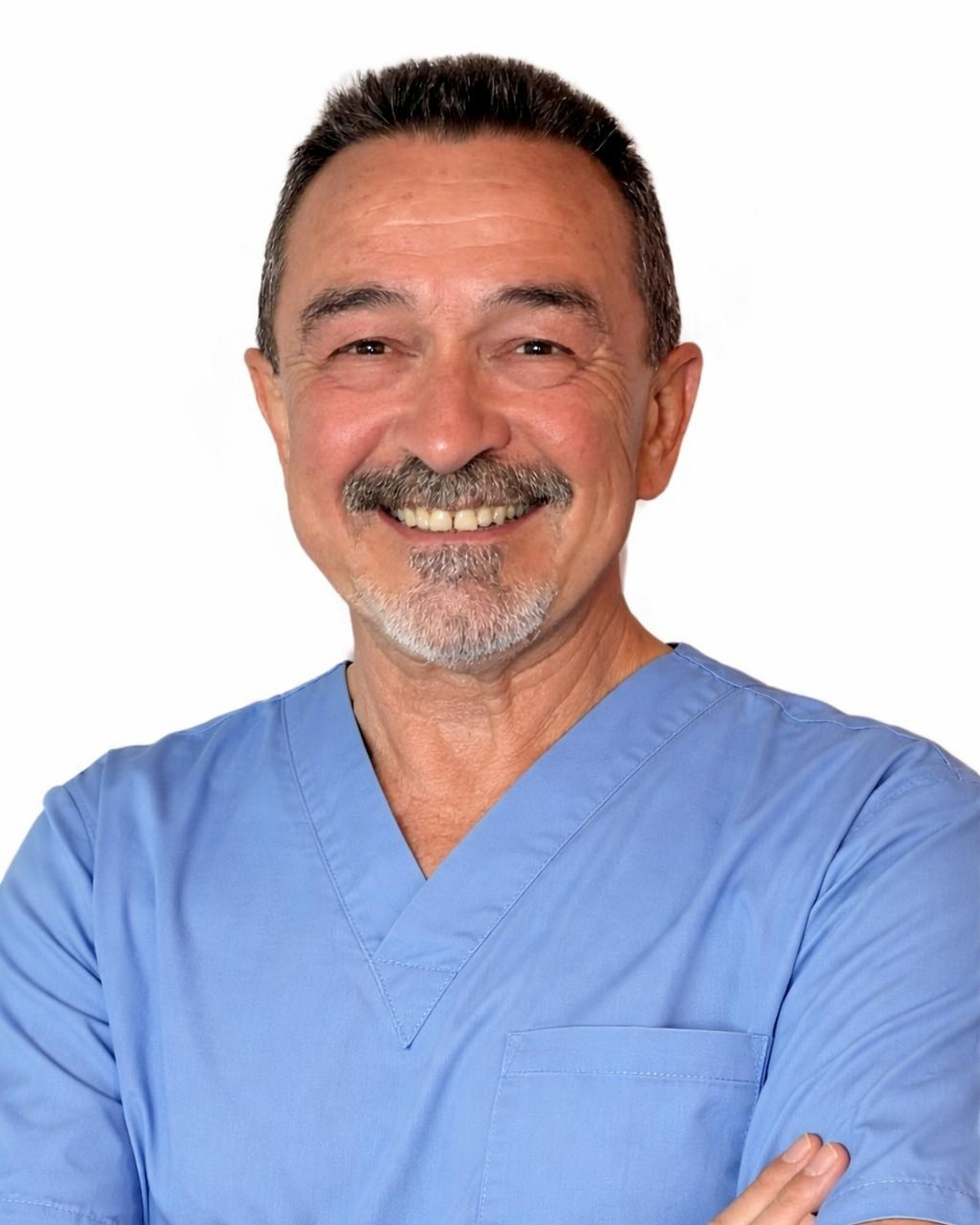 Dott. Adriano Pagliano